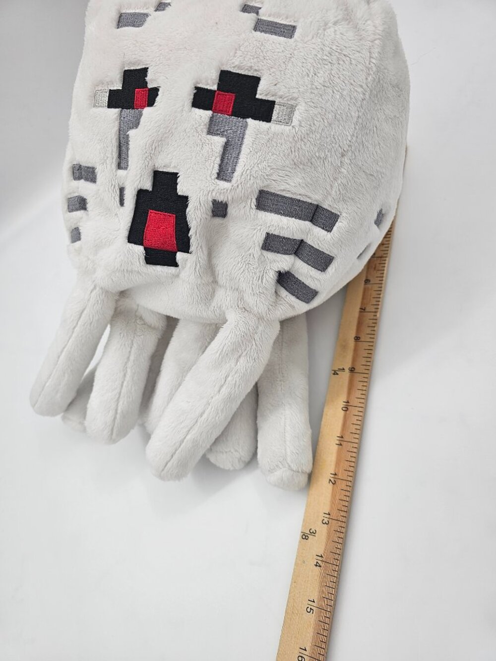 Minecraft Plush - Picture 8 of 9